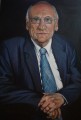 Johan Vos Johan Vos. Oil on Canvas. 2006 commission. sold.