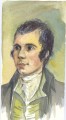 Robert Burns Robert Burns