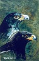 Black Eagles. Black Eagles. painting