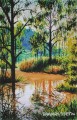 Quiet Pool Quiet Pool. watercolour. 170 x 250 mm. sold.
