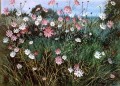 Wild Cosmos. Wild Cosmos. watercolour. 350 x 500 mm. sold.