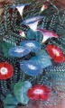 Morning Glory Morning Glory. watercolour. 250 x 170 mm. sold