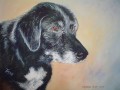 Tessa. waterclour. sold