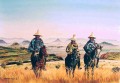 Lesotho Horsemen Lesotho Horsemen. Watercolour. 700 x 500 mm. sold