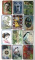 Artist Trading Cards
