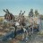 Donkey Cart painting